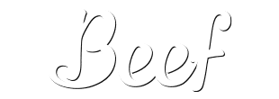 Beef
